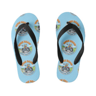  KINDER TEENSLIPPERS