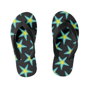 Kinder Teenslippers — Starvis