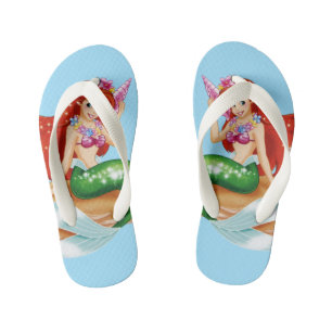 Kinder Teenslippers — Teenslippers van het Kind va