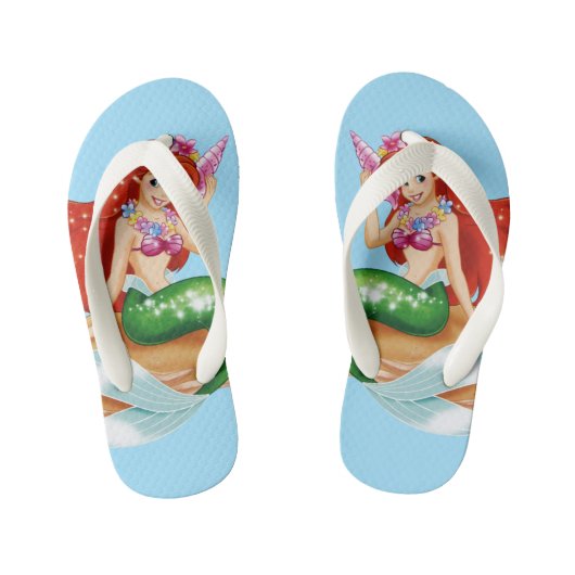 Kinder Teenslippers — Teenslippers van het Kind va (Voetbed)