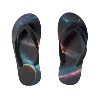 Kinder Teenslippers zeer zacht