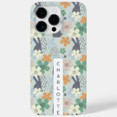 Kinder telefoon Case-Mate iPhone Case (Achterkant)