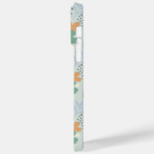 Kinder telefoon Case-Mate iPhone Case (Achterkant / Links)