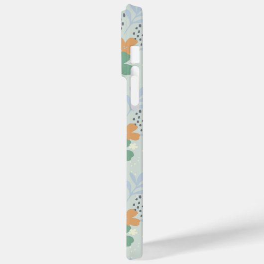 Kinder telefoon Case-Mate iPhone Case (Achterkant / Links)