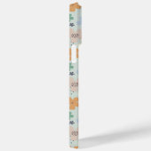 Kinder telefoon Case-Mate iPhone Case (Achterkant / Rechts)