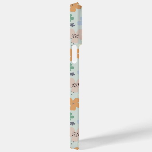 Kinder telefoon Case-Mate iPhone Case (Achterkant / Rechts)