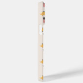 Kinder telefoon Case-Mate iPhone Case (Achterkant / Rechts)