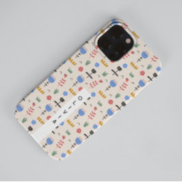 Kinder telefoon Case-Mate iPhone Case