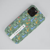 Kinder telefoon Case-Mate iPhone Case