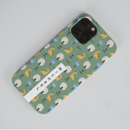 Kinder telefoon Case-Mate iPhone Case