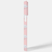 Kinder telefoon Case-Mate iPhone Case (Achterkant / Rechts)