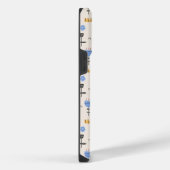 Kinder telefoon Case-Mate iPhone Case Hoesje (Rechterkant)