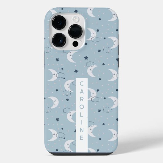 Kinder telefoon Case-Mate iPhone Case Hoesje (Achterkant)