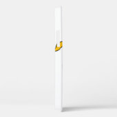 Kinder tennis Case-Mate iPhone case (Achterkant / Rechts)