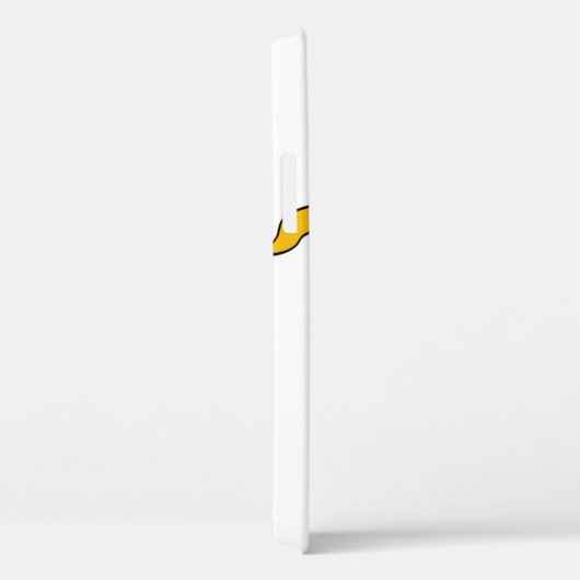 Kinder tennis Case-Mate iPhone case (Achterkant / Rechts)