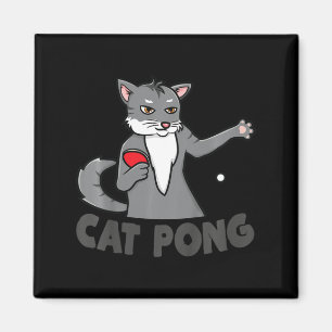 Kinder Tenniskat voor jongens en meisjes Magneet