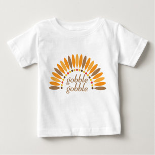 Kinder Thanksgiving T-shirt