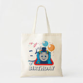 Kinder Thomas & Friends - Happy 3rd Birthday Premi Tote Bag (Voorkant)