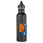 Kinder Thomas & Friends - Nia Premium Waterfles (Links)