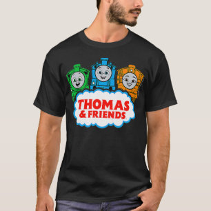 Kinder Thomas & Friends Thomas & Friends Premium1 T-shirt