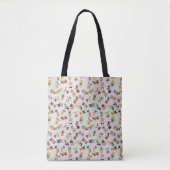 kinder tote bag (Voorkant)