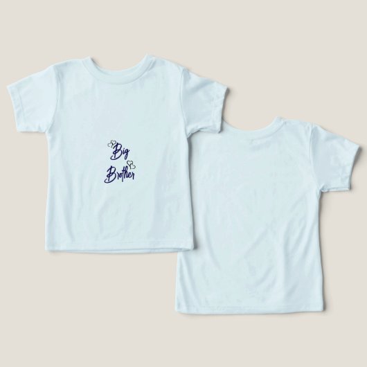 Kinder trui – comfortabel en stijlvol voor elke da (Ontwerp Voorkant & Achterkant)