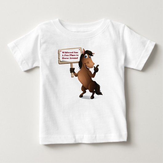 Kinder TShirt (Voorkant)