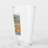 Kinder Tumbler met robots (Links)