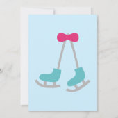 Kinder uitnodiging tot het indienen van wedstrijde (Achterkant)