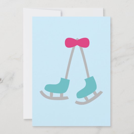 Kinder uitnodiging tot het indienen van wedstrijde (Achterkant)