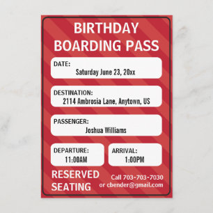 Kinder uitnodiging tot inschrijving