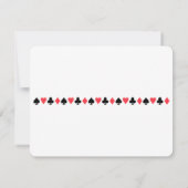 Kinder uitvindingen van Cute Magicia Kaart (Achterkant)