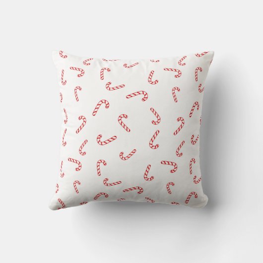 Kinder Vakantie Pinguïn Kussen (Achterkant)