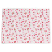 Kinder Valentijnsdag Groot Cadeauzakje (Voorkant)