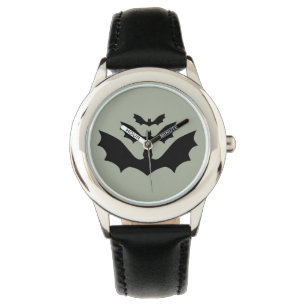 Kinder vampiervlekken bekijken horloge