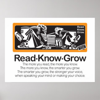 Kinder vandaag poster