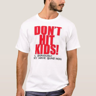 kinder vandaag t-shirt