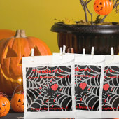 Kinder Venom Halloween Party Bedankzakje