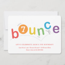 Kinder verjaardagsfeest