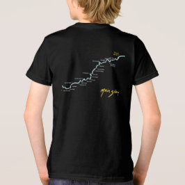 Kinder Versie 2 Tri-Blend Shirt