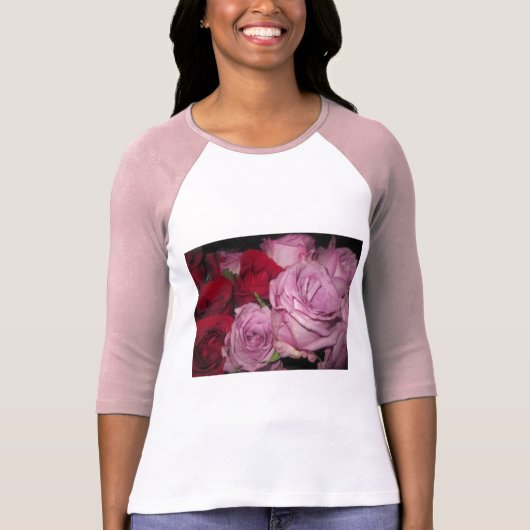 Kinder verticale T-Shirt-Sjabloon - Gepersonalisee T-shirt (Voorkant)