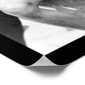 Kinder verwarming Watermeloen 1910 Poster (Hoek)