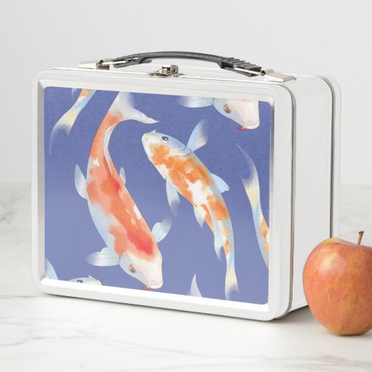 Kinder vis tackle box (In situ)