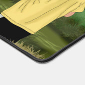 Kinder Vist bij de Lokale Vijver Bureaumat (Hoek)