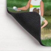 Kinder Vist bij de Lokale Vijver Muismat (Hoek)