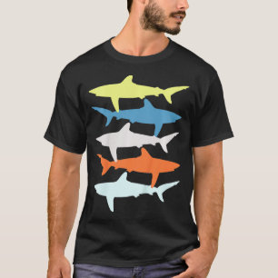 Kinder viszomer Gevist visser cadeau be T-shirt