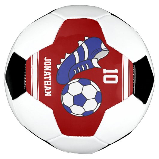 Kinder voetbal (Gedraaid)