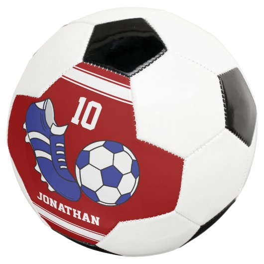 Kinder voetbal (Drie kwart)