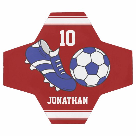 Kinder voetbal (Enkel)