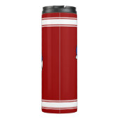 Kinder voetbal thermosbeker (Achterkant)